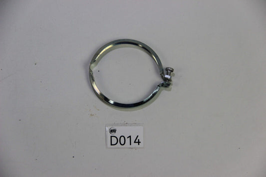 NEU Original BMW Neue Klasse NK Ring OEM 33213614188 Shim