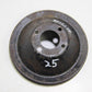 BMW E10 M10 1602-2002 Riemenscheibe Pulley VRiemen Kurbelwellenriemen 1180813600