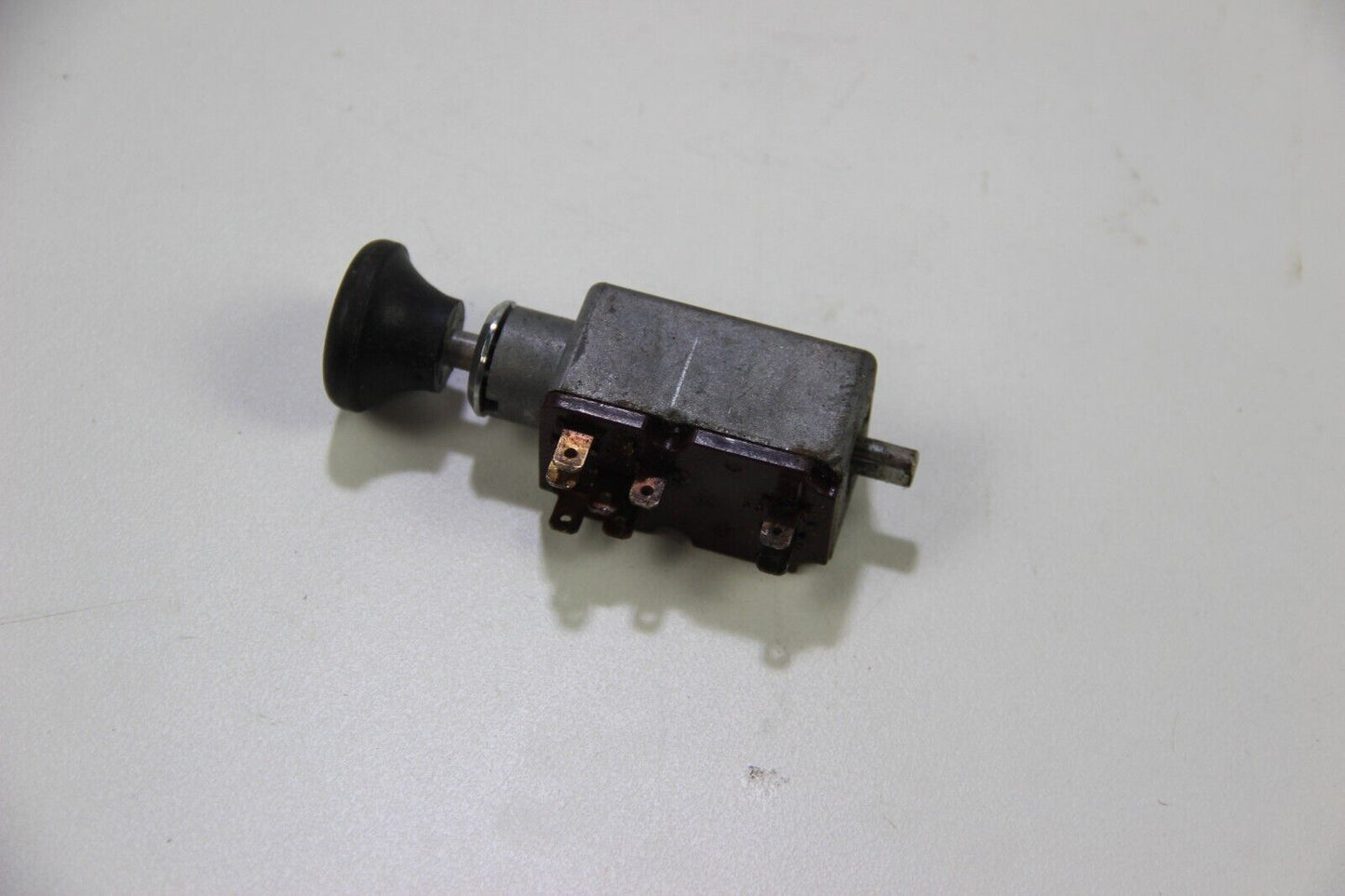 Original BMW E12 Lichtschalter Schalter Headlight Switch 5er OEM Scheinwerfer