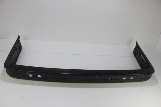 Original BMW Stoßstange E30 NFL 02 Chrom hinten Stoßfänger 318i 316i 320i 325i