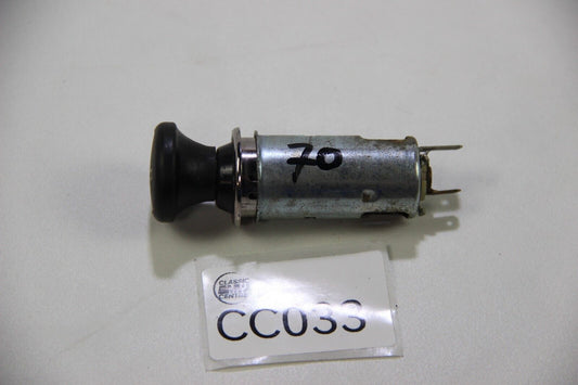 Original BMW E21 Zigarettenanzünder Cigarette Lighter 3er OEM