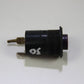 Original BMW E9 Schalter Lila Violett 3 Pin Oldtimer Switch Purple