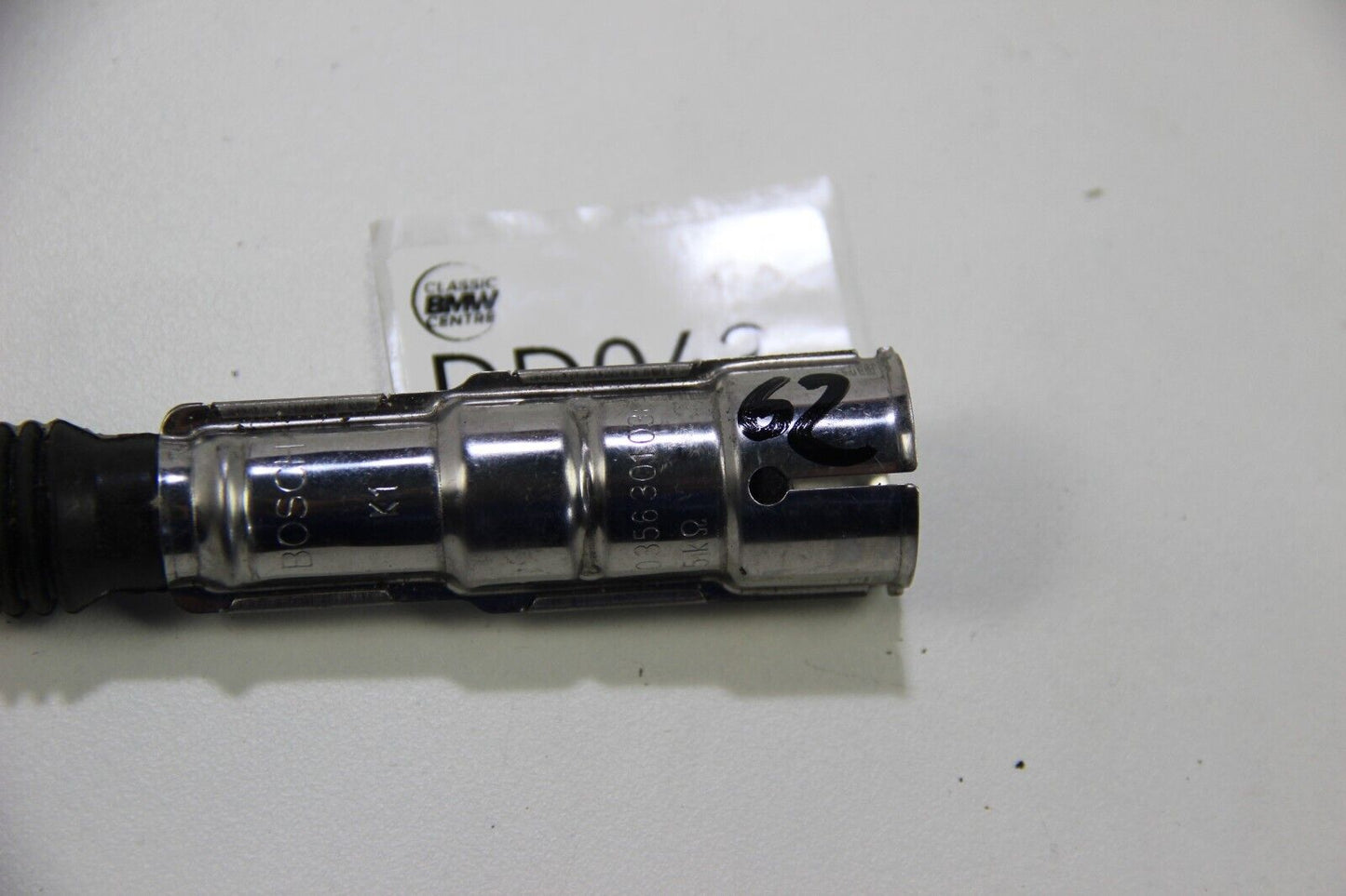 Original BMW Zündkerzen Stecker Bosch 0356301036 Spark Plug