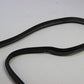 Original BMW E28 Türdichtung vorne links 5er Door Seal Rubber Gasket Tür Dichtu