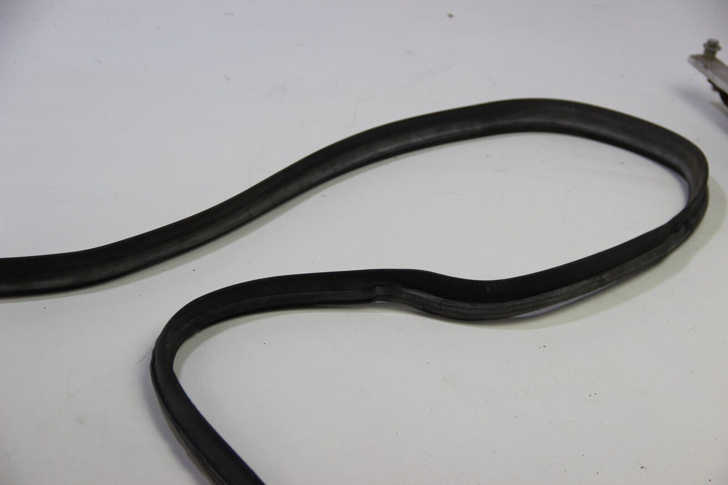 Original BMW E28 Türdichtung vorne links 5er Door Seal Rubber Gasket Tür Dichtu