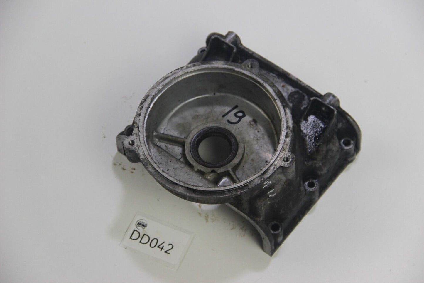 Original BMW E24 E28 E34 Abdeckung M30 1268579 Cover Engine