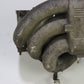 Original BMW Ansaugspinne Ansaugbrücke M20 E30 E34 325i 525i 1289211 Intake 3er