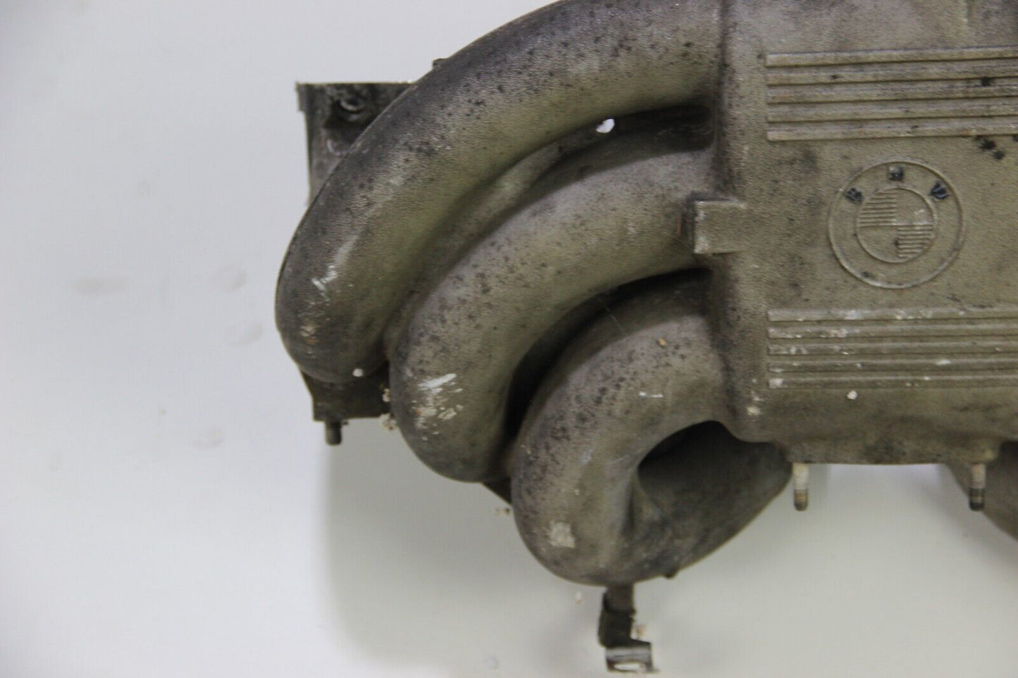 Original BMW Ansaugspinne Ansaugbrücke M20 E30 E34 325i 525i 1289211 Intake 3er