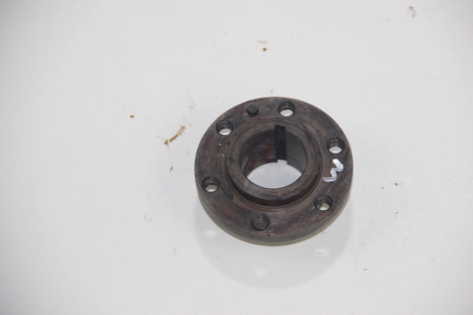 Original BMW E36 E34 Kurbelwellen Nabe M50 Crank Hub