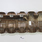 Original BMW E36 M3 S50 Schwallblech Windage Tray Ölwanne Oilpan Crankshaft