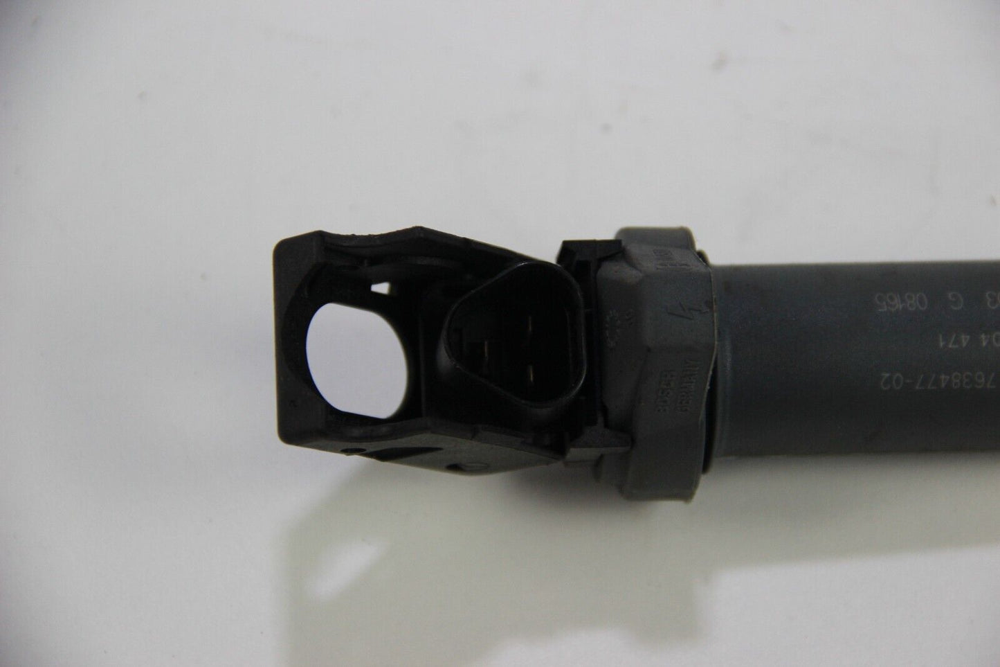 Original BMW E90 E91 E81 E82 5er 3er 1er Zündspule 0221504371 Ignition Coil Zünd