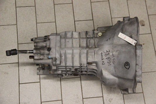 Original BMW Getriebe Getrag 242 E30 E21 E10 318i 316i 242.0.0.325.90 AW Gearbox