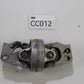 Original BMW E30 325iX Lenkspindel Kreuzgelenk 32311155102 Joint