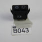 Original BMW E30 E28 Klima Schalter Klimatisierung AC Luft 61311380557 AC Switch