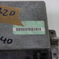 Original BMW E30 E24 320i 520i Motorsteuergerät Bosch ECU 0261200172