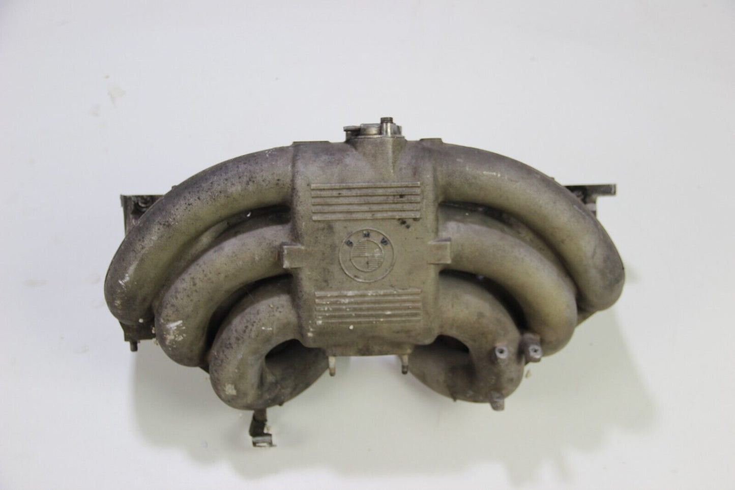 Original BMW Ansaugspinne Ansaugbrücke M20 E30 E34 325i 525i 1289211 Intake 3er