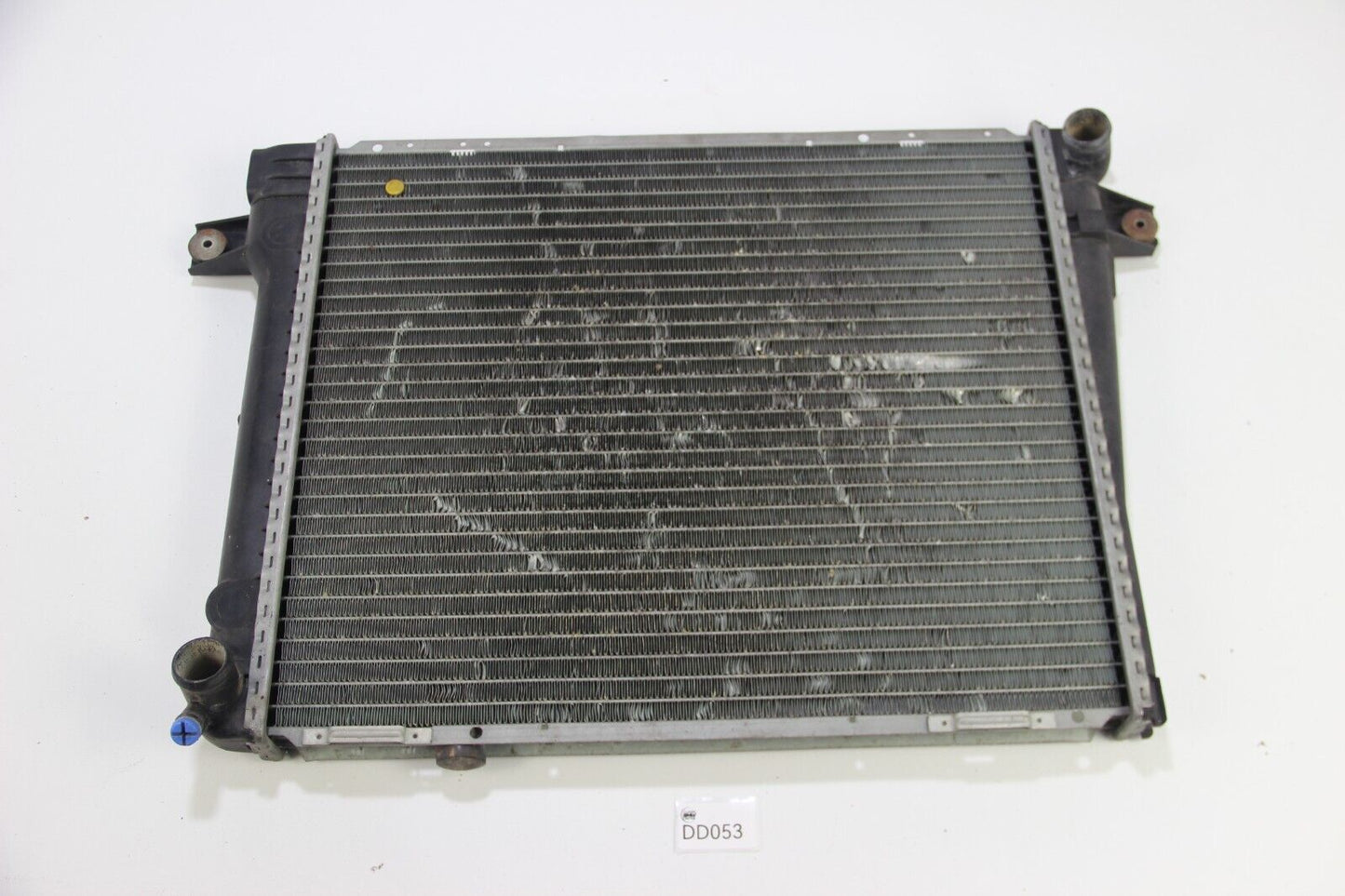 Original BMW Wasserkühler Behr 1177007 Kühler Radiator Cooler Oldtimer