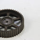 Original BMW E30 Z1 E28 M20 Zahnriemen Rad  Timing Belt Gear Zahnrad Riemen