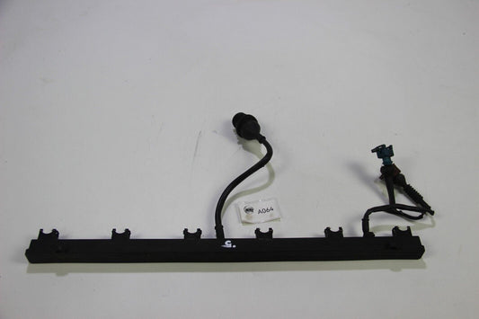 Original BMW E30 M20 Injektor Kabelbaum 320i 325i NFL Injector Wiring Loom