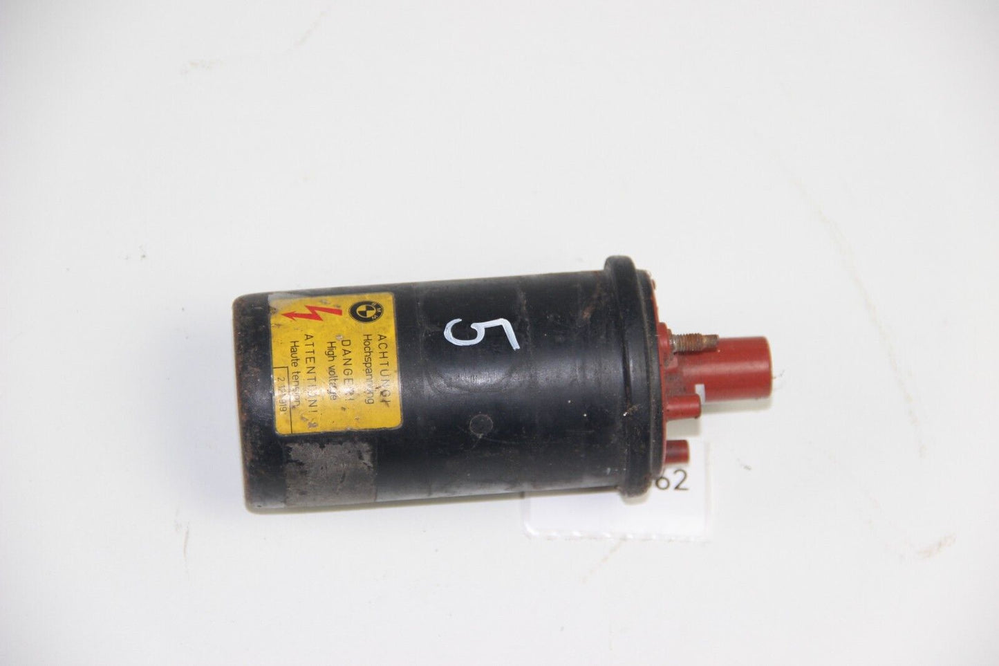 Original BMW E36 E34 3er Zündspule Bosch 2121919 5er Ignition Coil