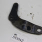 Original BMW E9 E3 E28 E24 E21 E12 Motorkran Öse 1250101 Engine Crane Hook