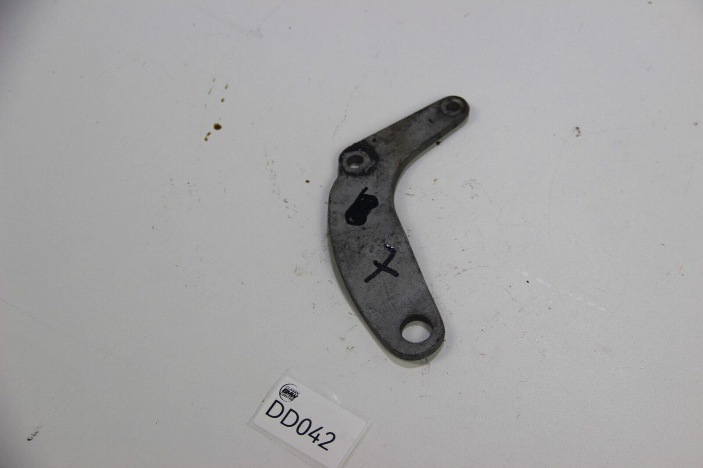 Original BMW E9 E3 E28 E24 E21 E12 Motorkran Öse 1250101 Engine Crane Hook