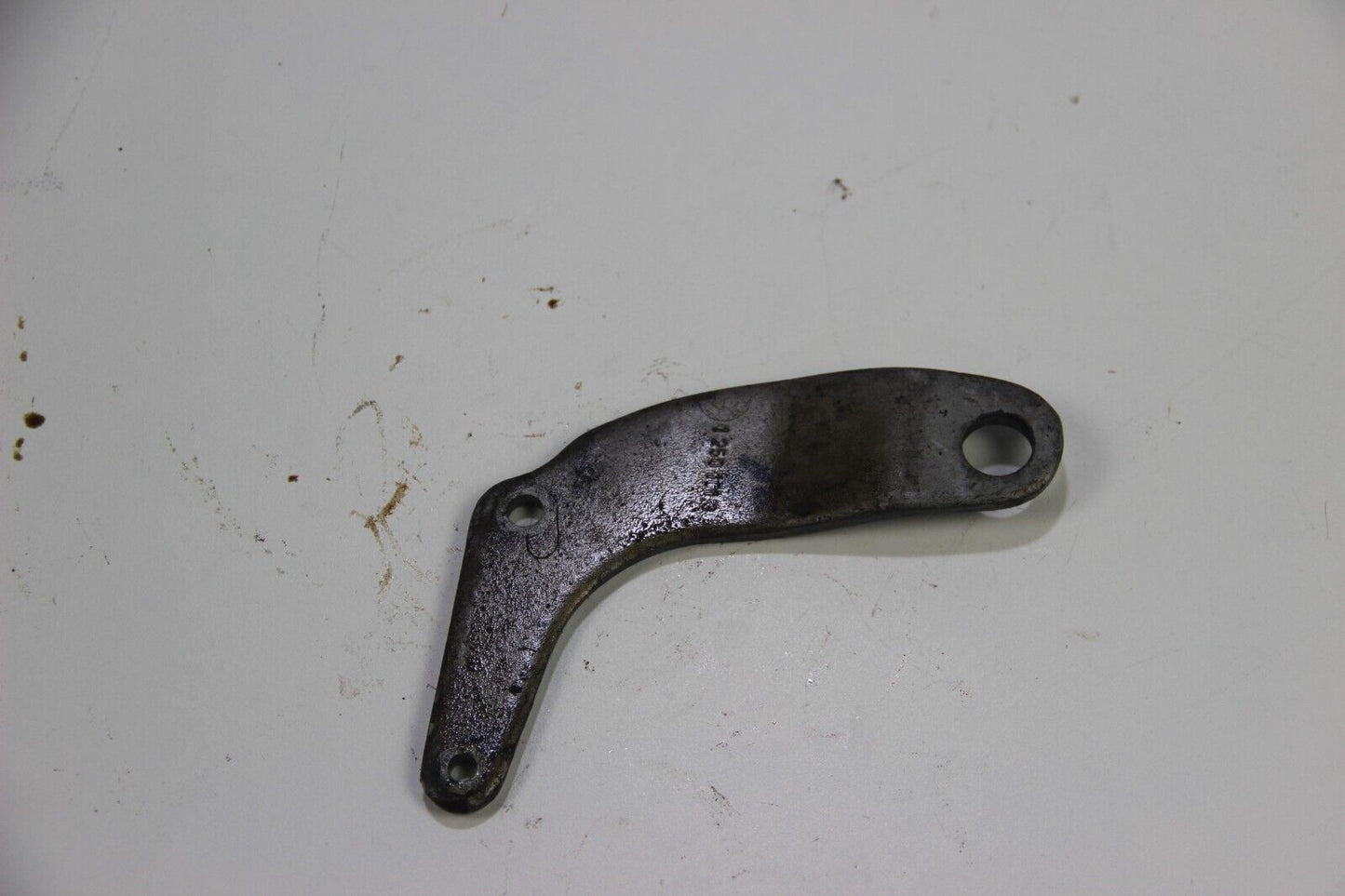 Original BMW E9 E3 E28 E24 E21 E12 Motorkran Öse 1250101 Engine Crane Hook