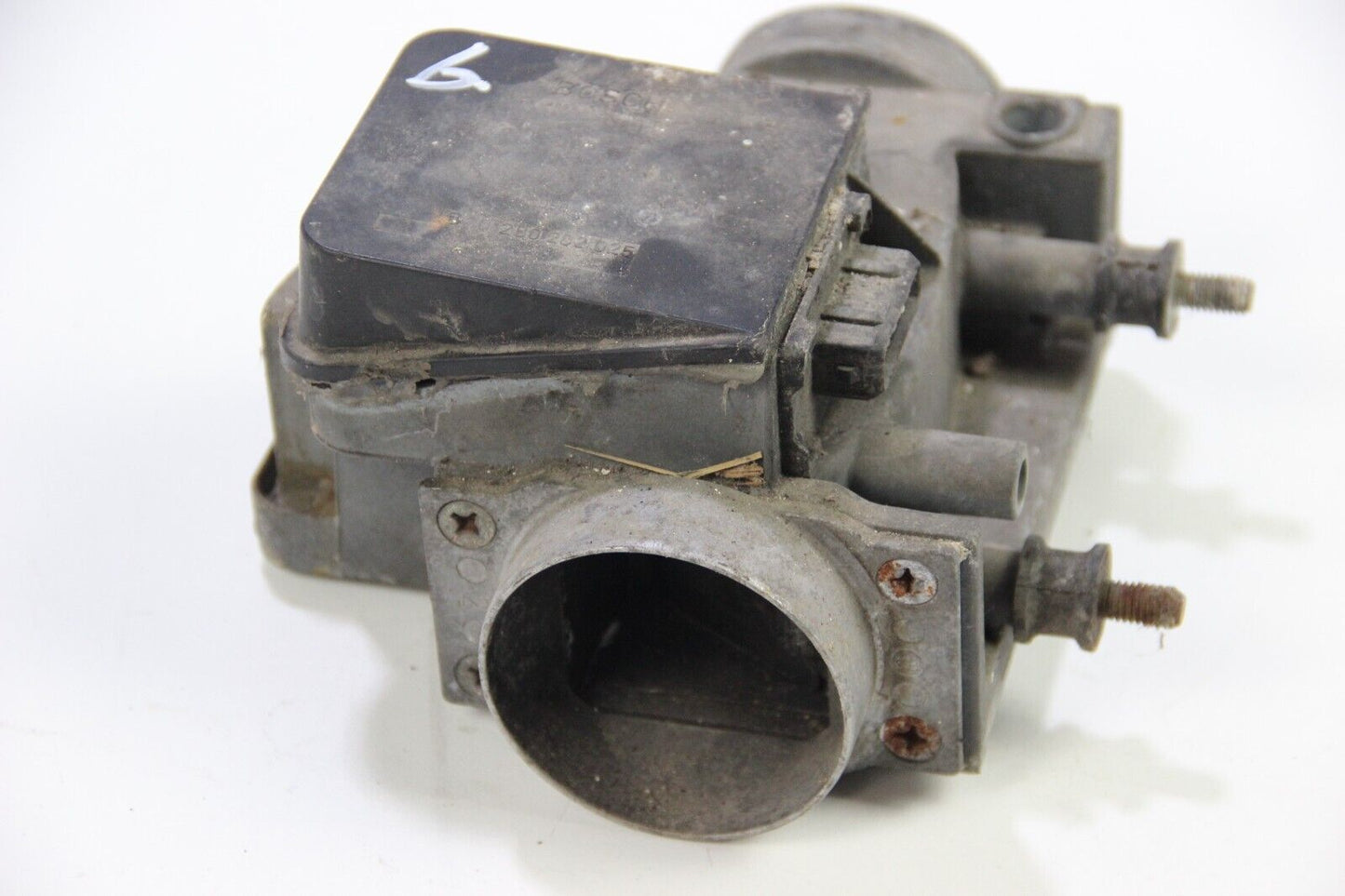 Original BMW E24 728i E28 528i Luftmengenmesser LMM 0280202025