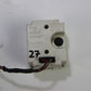 Original BMW E30 Borduhr ohne Rahmen 1376903 3er EU Clock M3 325i 318i 323i 320i