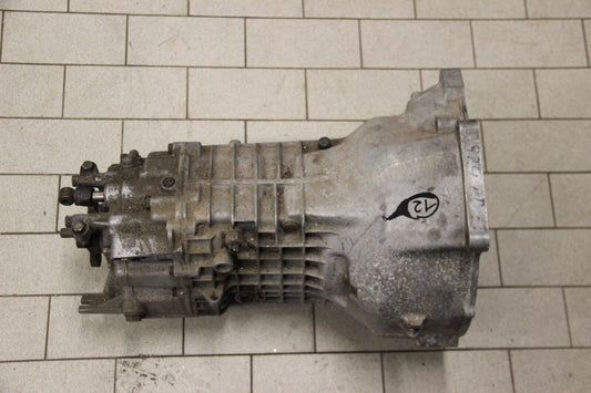 Original BMW Getriebe Getrag 260 E30 325i 324td M20 2.5 260.0.1044.90 NW Gearbox