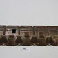 Original BMW E36 M3 S50 Schwallblech Windage Tray Ölwanne Oilpan Crankshaft