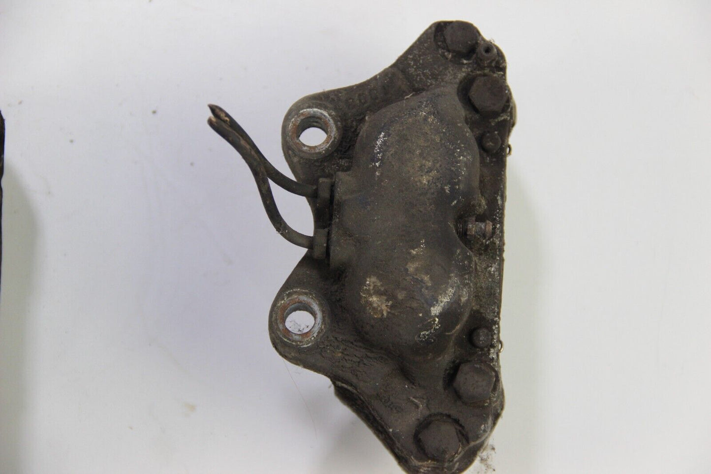 Original BMW E12 530-M353i Bremssättel vorne links rechts breit Brake Caliper