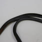 Original BMW E28 Türdichtung vorne rechts Door Seal Rubber 5er