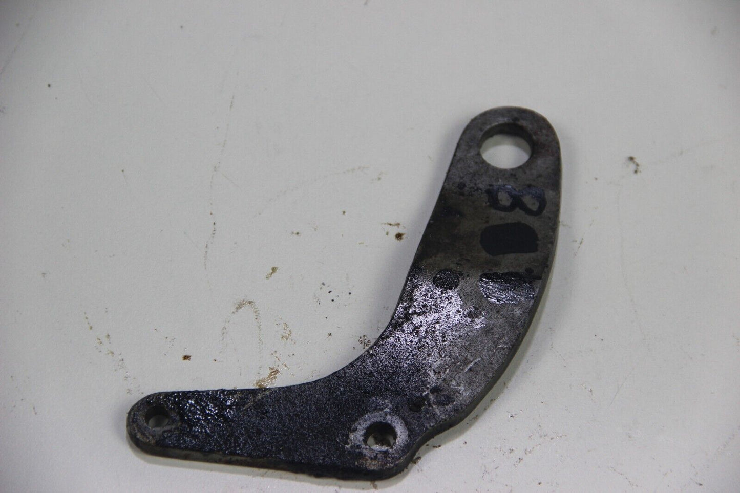 Original BMW E9 E3 E28 E24 E21 E12 Motorkran Öse 1250101 Engine Crane Hook