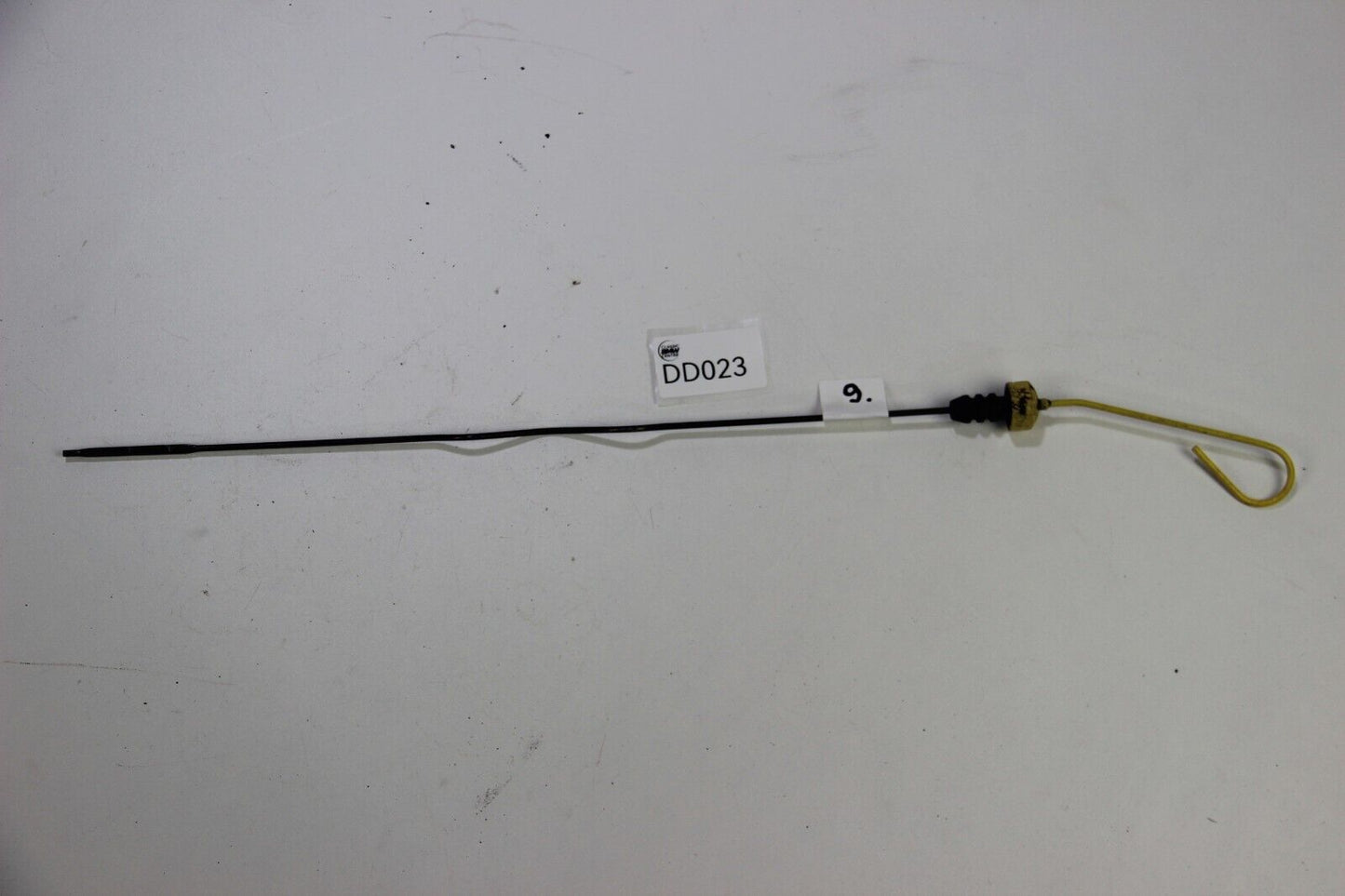 Original BMW E24 635csi Öl Messstab Peilstab 1288041 M30 Oil Dipstick