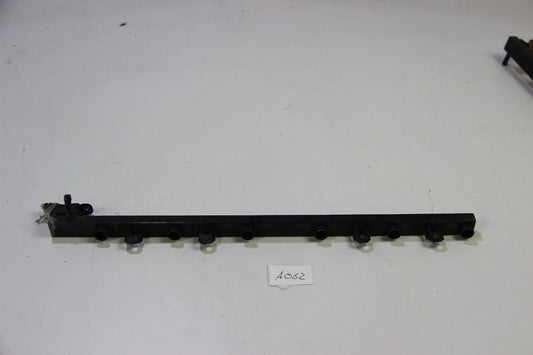 Original BMW E30 M20 320i 325i Einspritzleiste Fuel Rail Benzin Injektor Leiste