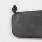 Original BMW E30 Sonnenblende Sun Visor 3er Schwarz Recht 316i 318i 320i 325i M3