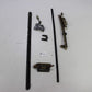 Original BMW E28 Einzelteile Tür vorne links Spare Parts Door Left Front 5er