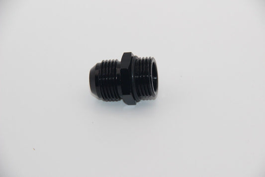 AN10 Fitting Adapter AN10-AN10 ORB NEU Dash schwarz Verbinder An-10