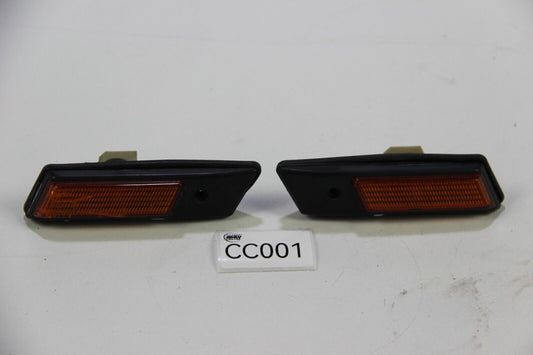 Original BMW E36 E32 Z1 Seitenblinker Kotflügel rechts links 1378014 1378013