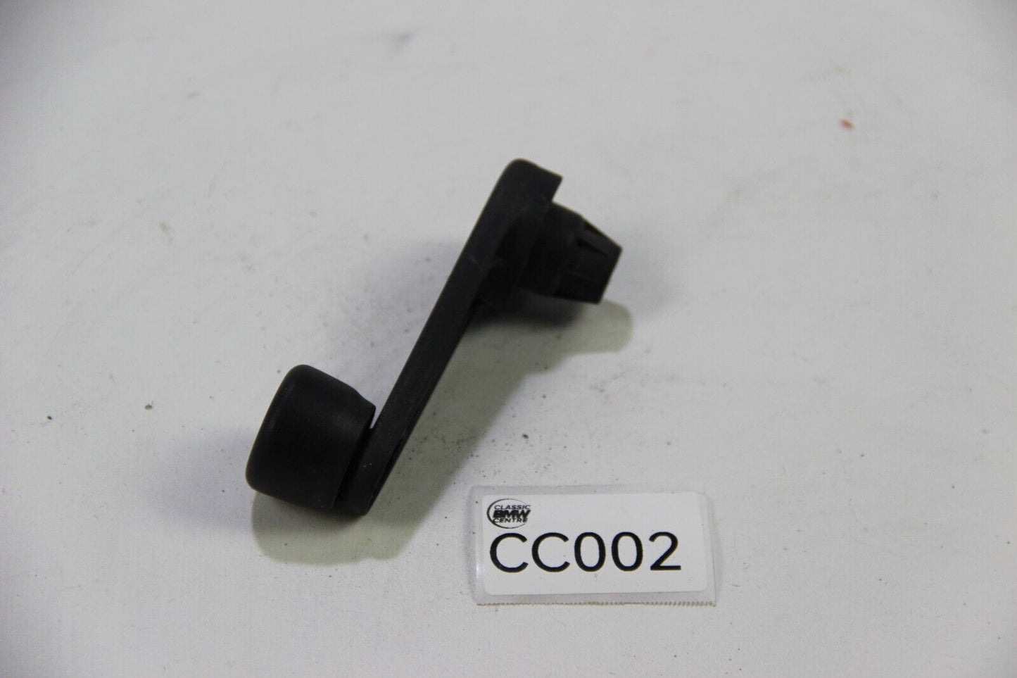 Original BMW E34 Fensterkurbel 51328174075 Window Crank 5er 5-series OEM