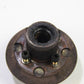 Original BMW E10 1502-2002 Radnabe Wheel Hub Radlager vorne Nabe 1602 1802 OEM