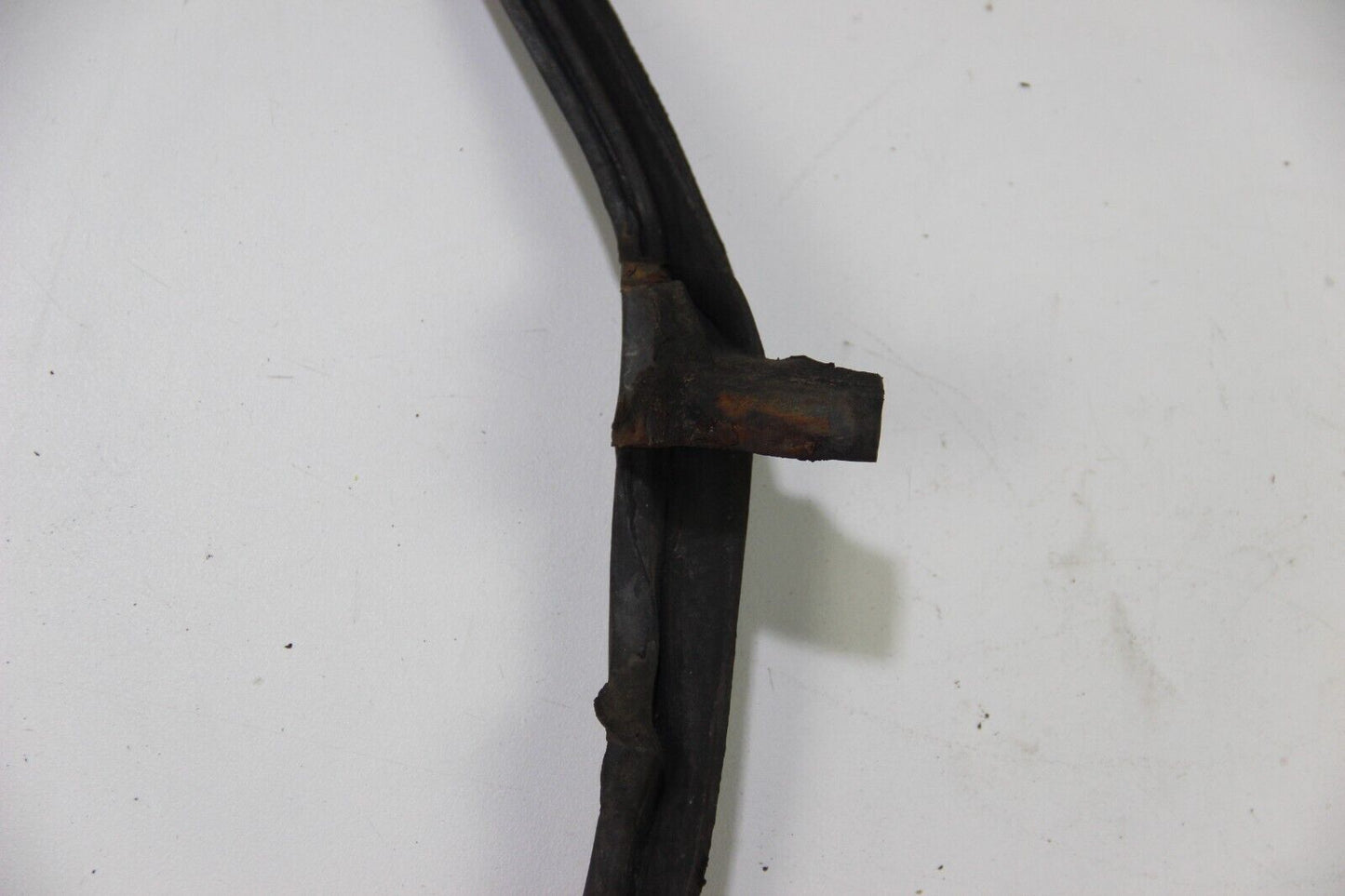 Original BMW E28 Türdichtung vorne rechts Door Seal Rubber 5er