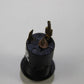 Original BMW E9 Schalter Lila Violett 3 Pin Oldtimer Switch Purple