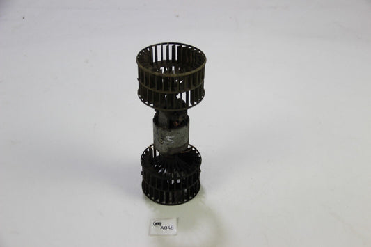 Original BMW E30 Gebläsemotor Bosch Innenraum Gebläse Motor 0130063031