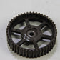 Original BMW E30 Z1 E28 M20 Zahnriemen Rad  Timing Belt Gear Zahnrad Riemen