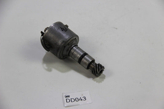 Original BMW E10 2002 Zündverteiler Verteiler Bosch 0231188001 Ignition Distribu