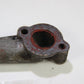 Original BMW E30 M20 Wasserflansch Zylinderkopf Hinten Heizung 320i 325i