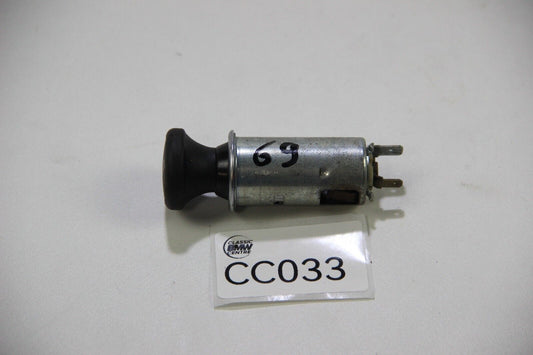 Original BMW E21 Zigarettenanzünder Cigarette Lighter 12V