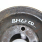 BMW E10 M10 1602-2002 Riemenscheibe Pulley VRiemen Kurbelwellenriemen 1180813600